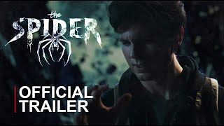The Spider előzetes