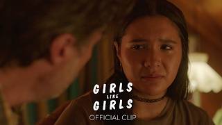 Girls Like Girls előzetes