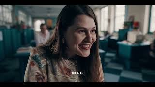 Candidatul perfect előzetes