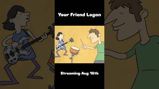 Your Friend Logan előzetes