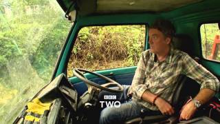 Top Gear: Burma Különkiadás előzetes
