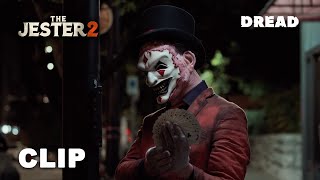 The Jester 2 előzetes