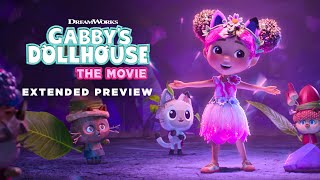 Gabi babaháza: A film előzetes