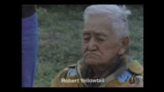 Contrary Warriors: A Film of the Crow Tribe előzetes