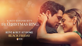 Karen Kingsbury's The Christmas Ring előzetes