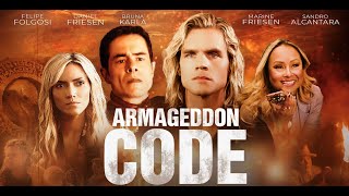 Código do Armagedom előzetes