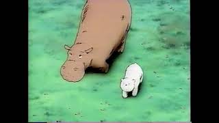 しろくまくん、どこへ？ előzetes