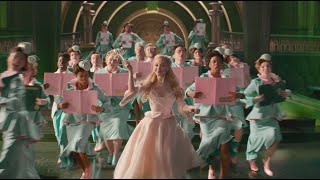 Wicked 2. rész előzetes