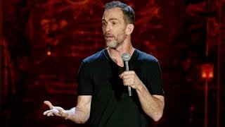 Bryan Callen: Complicated Apes előzetes