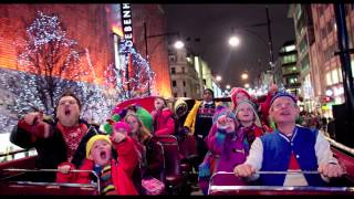 Nativity 3: Dude, Where's My Donkey?! előzetes