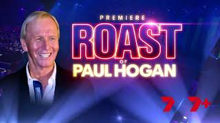 The Roast of Paul Hogan előzetes
