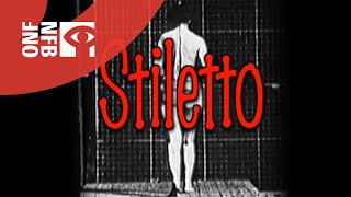 Stiletto előzetes