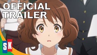 劇場版 響け！ユーフォニアム～北宇治高校吹奏楽部へようこそ～ előzetes