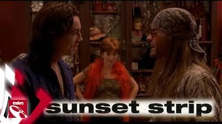 Sunset Strip előzetes