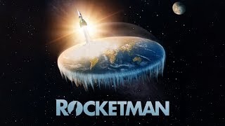Rocketman: Mad Mike's Mission to Prove the Flat Earth előzetes