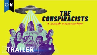 The Conspiracists előzetes