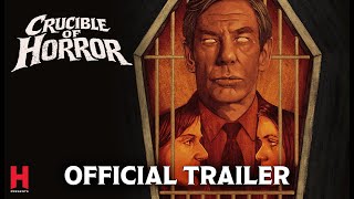 Crucible of Horror előzetes