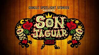 Son of Jaguar előzetes