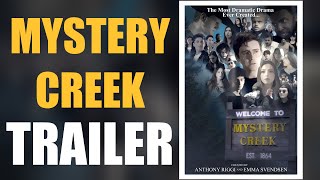 Mystery Creek előzetes