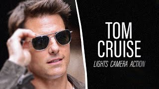 Tom Cruise: Lights, Camera, Action előzetes