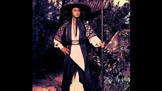 白玉老虎 előzetes