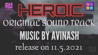 HEROIC előzetes