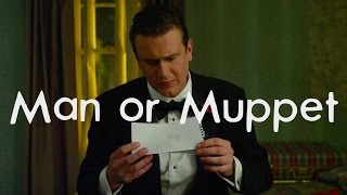 Muppets előzetes