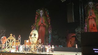 Bizet: Carmen előzetes