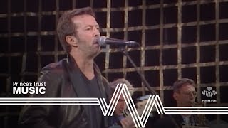 Eric Clapton - Live in Hyde Park előzetes