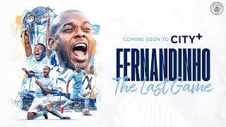 Fernandinho: The Last Game előzetes