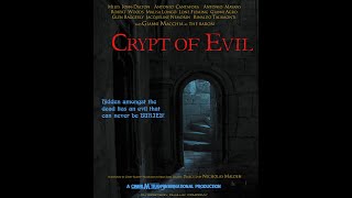 Crypt of Evil előzetes