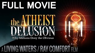 The Atheist Delusion előzetes