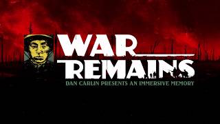 War Remains előzetes