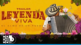 Leyenda Viva előzetes