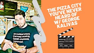 The Pizza City You've Never Heard Of előzetes