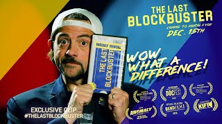 The Last Blockbuster előzetes