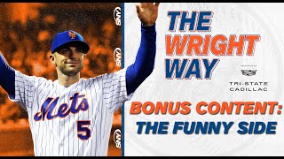 The Wright Way előzetes