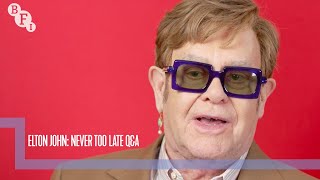 Elton John: Never Too Late előzetes