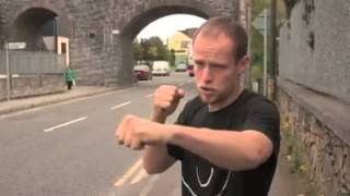 Hardy Bucks előzetes