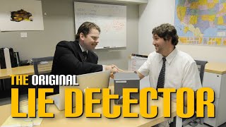 Lie Detector előzetes