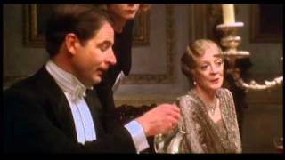 Gosford Park előzetes