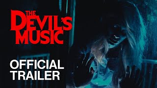 The Devil's Music előzetes