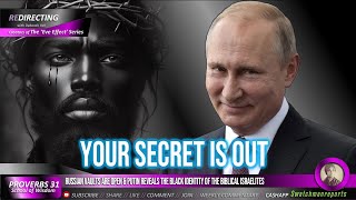 Yahushua The King előzetes