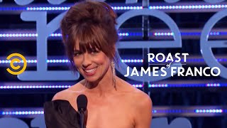 Comedy Central Roast of James Franco előzetes