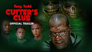 Cutter's Club előzetes