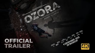 Ozora: Penganiayaan Brutal Penguasa Jaksel előzetes