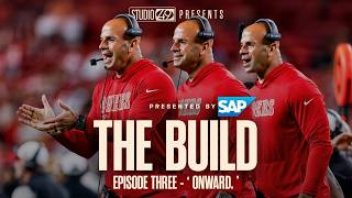 The Build előzetes