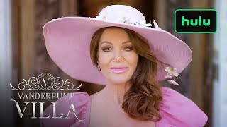 A Vanderpump-villa előzetes