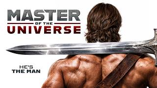 Master of the Universe előzetes