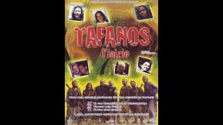 Tafanos: L'Inizio előzetes